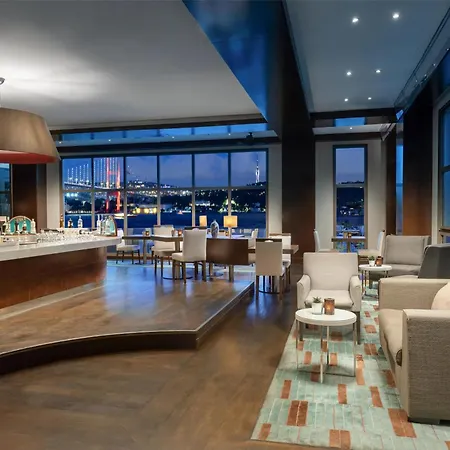 Radisson Blu Bosphorus