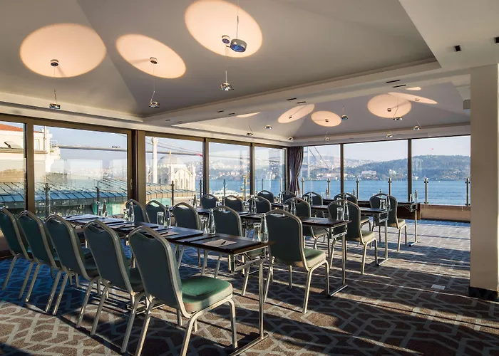 Radisson Blu Bosphorus