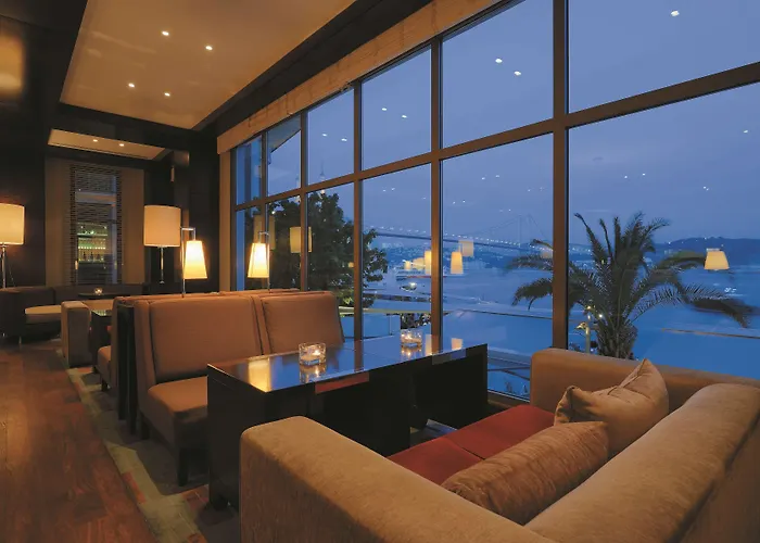 Radisson Blu Bosphorus Stambuł