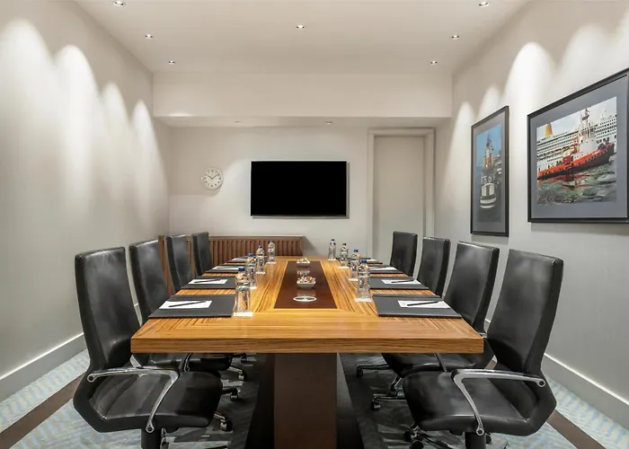 Radisson Blu Bosphorus Hotel Stambuł