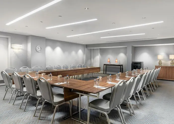 Radisson Blu Bosphorus