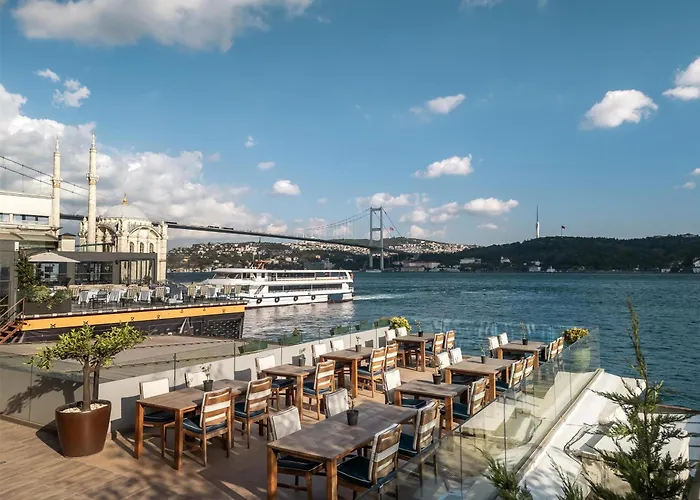 Radisson Blu Bosphorus