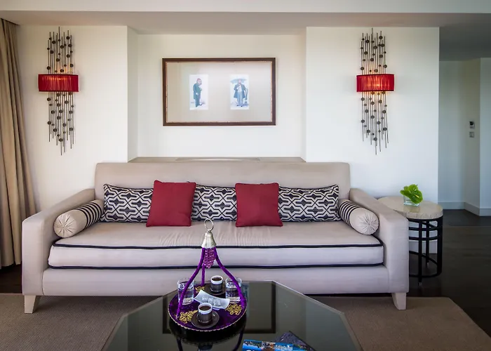 Hotel Radisson Blu Bosphorus