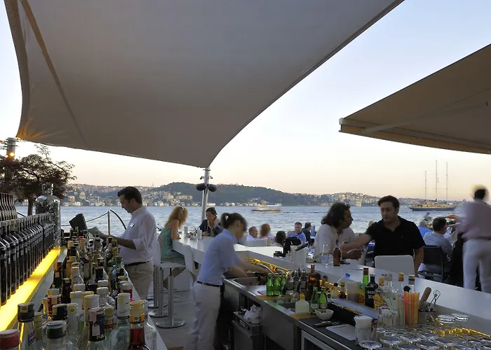 Radisson Blu Bosphorus Hotel 5*