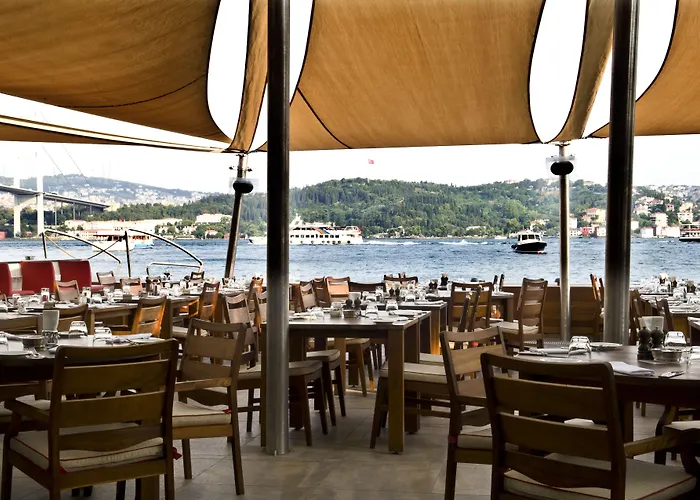 Radisson Blu Bosphorus