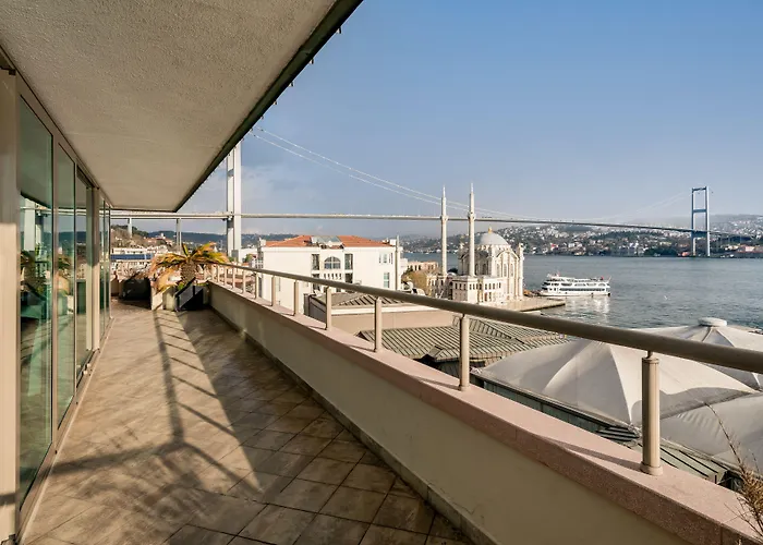 Radisson Blu Bosphorus Hotel