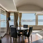 Radisson Blu Bosphorus Hotel 5*