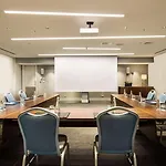 Radisson Blu Bosphorus Hotel Istanboel