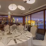 Radisson Blu Bosphorus 5* Istanboel