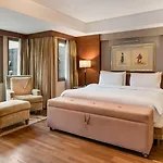Hotel Radisson Blu Bosphorus Istanboel