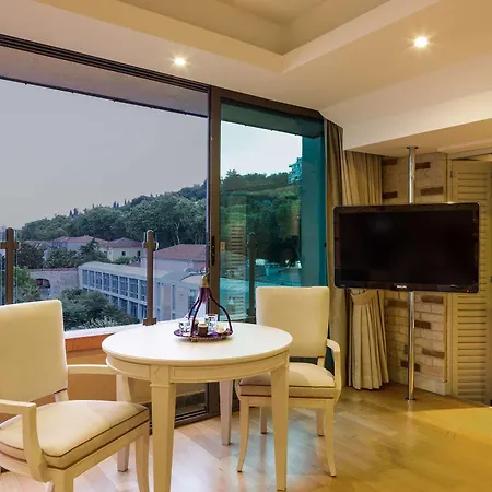 Radisson Blu Bosphorus 5*
