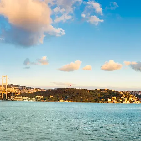 Radisson Blu Bosphorus 5*
