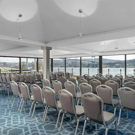 Hotell Radisson Blu Bosphorus