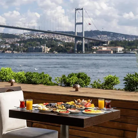 Radisson Blu Bosphorus Hotell 5*