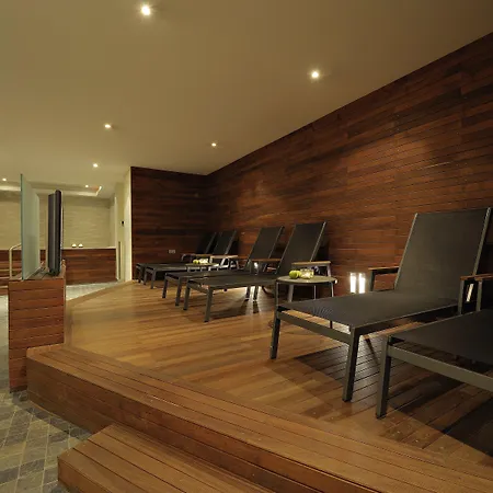 Hotell Radisson Blu Bosphorus 5*