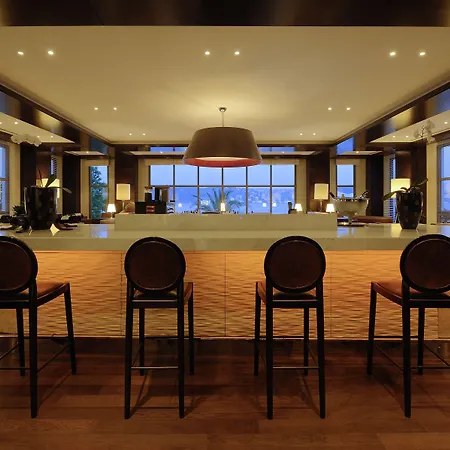 Hotel Radisson Blu Bosphorus Istambul