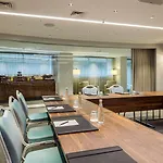 Radisson Blu Bosphorus Hotel Istanboel