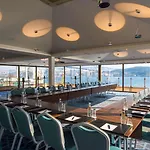 Radisson Blu Bosphorus Hotel Istanboel