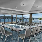 Radisson Blu Bosphorus Istanboel