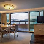 Hotel Radisson Blu Bosphorus Istanboel
