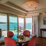 Radisson Blu Bosphorus Hotel Istanboel