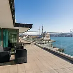 Otel Radisson Blu Bosphorus 5*