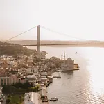 Radisson Blu Bosphorus Hotel Istanboel