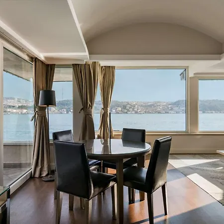 Radisson Blu Bosphorus Hotell 5*