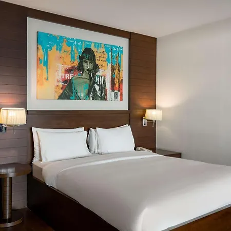 Radisson Blu Bosphorus Hotel 5*