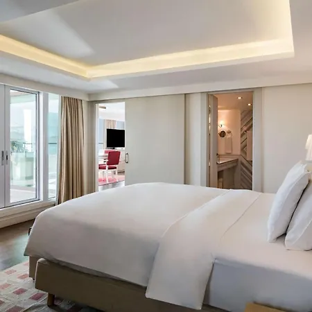 Hotell Radisson Blu Bosphorus Istanbul
