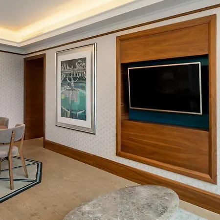 Radisson Blu Bosphorus Istanbul