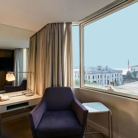 Radisson Blu Bosphorus 5* Istanbul