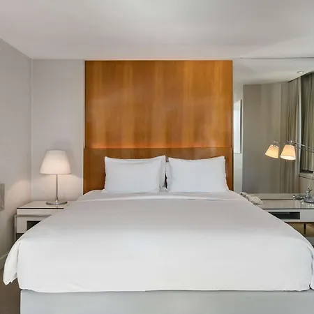Hotell Radisson Blu Bosphorus 5*