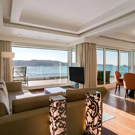 Radisson Blu Bosphorus Hotell