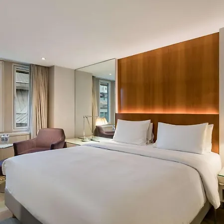 Radisson Blu Bosphorus Hotell Istanbul