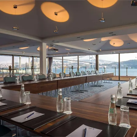 Hotell Radisson Blu Bosphorus 5*