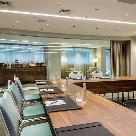 Radisson Blu Bosphorus Hotell Istanbul