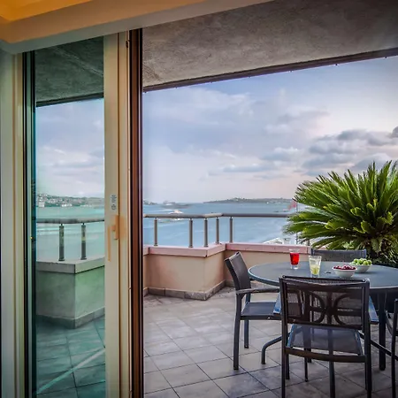 Radisson Blu Bosphorus Hotell 5*