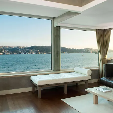Radisson Blu Bosphorus Hotell