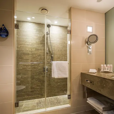 Radisson Blu Bosphorus Hotell Istanbul