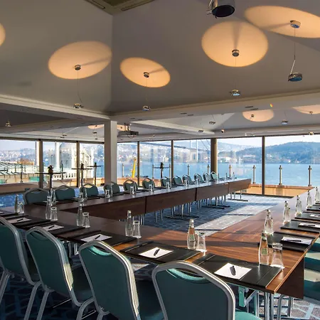 Radisson Blu Bosphorus Hotell Istanbul