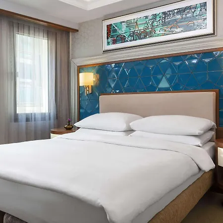 Radisson Blu Bosphorus Istanbul