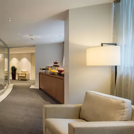 Radisson Blu Bosphorus Hotell 5*