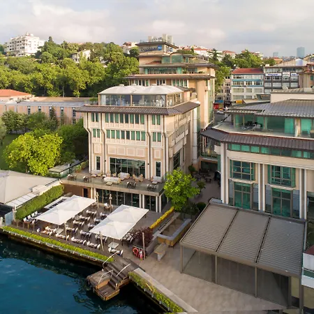 Radisson Blu Bosphorus 5* Istanbul