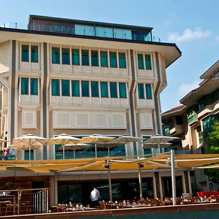 Radisson Blu Bosphorus Hotel 5*