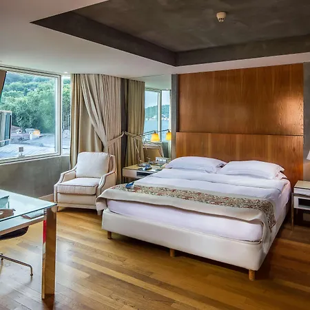 Radisson Blu Bosphorus Hotell 5*