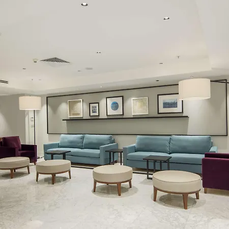 Radisson Blu Bosphorus Hotell Istanbul
