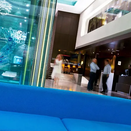 Radisson Blu Bosphorus 5* Istanboel