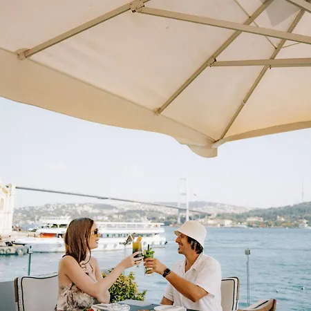 Radisson Blu Bosphorus Hotell