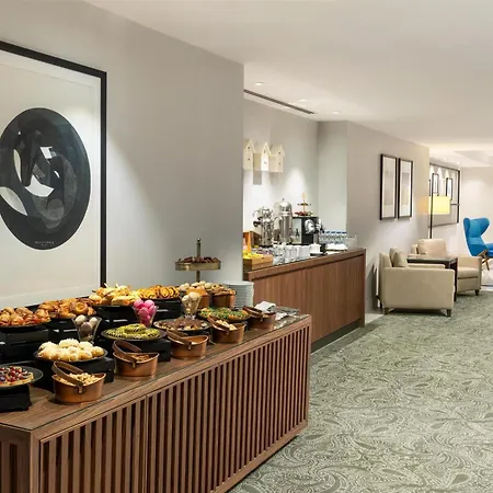 Radisson Blu Bosphorus Stambuł